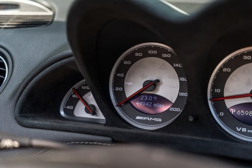 2006 Mercedes-Benz SL55 AMG In vendita (immagine 55 di 160)