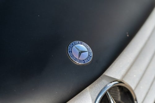 2006 Mercedes-Benz SL55 AMG In vendita (immagine 87 di 160)