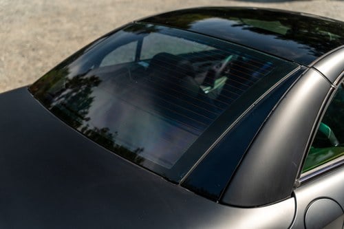 2006 Mercedes-Benz SL55 AMG In vendita (immagine 126 di 160)