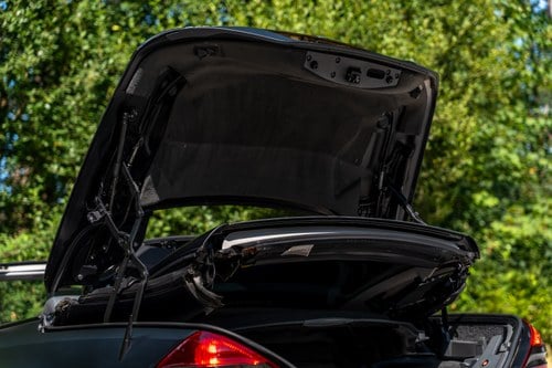 2006 Mercedes-Benz SL55 AMG In vendita (immagine 71 di 160)