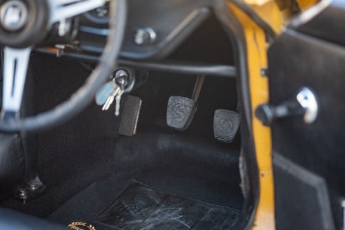 1972 Triumph Spitfire Mk IV - 30,934 Miles à vendre (picture 41 of 160)