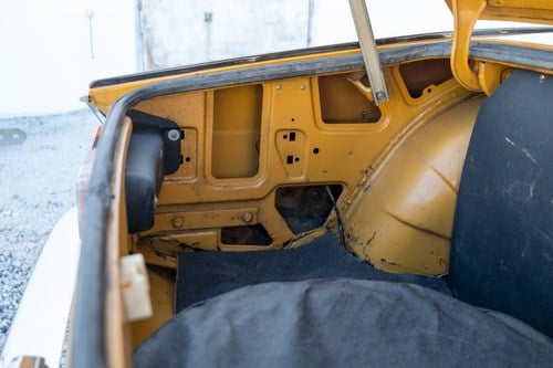1972 Triumph Spitfire Mk IV - 30,934 Miles à vendre (picture 58 of 160)