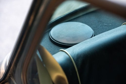 1997 Rover Mini Cooper Automatic till salu (bild 78 av 210)