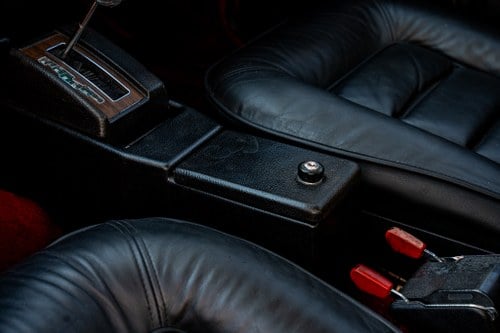 1972 Volvo P1800ES Automatic RHD till salu (bild 29 av 92)