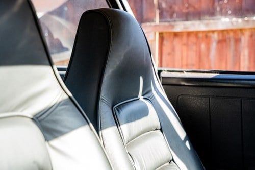 1972 Volvo P1800ES Automatic RHD till salu (bild 33 av 92)