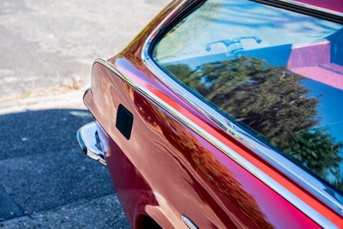 1972 Volvo P1800ES Automatic RHD till salu (bild 57 av 92)