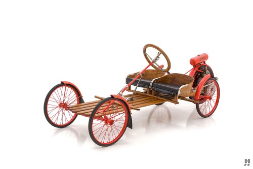 1920 Auto Red Bug In vendita