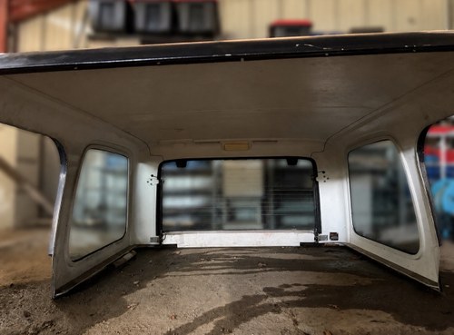 1989 Jeep Wrangler YJ For Sale (picture 167 of 172)