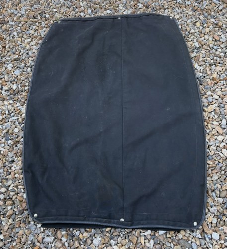 1967 Triumph TR4A IRS till salu (bild 109 av 116)