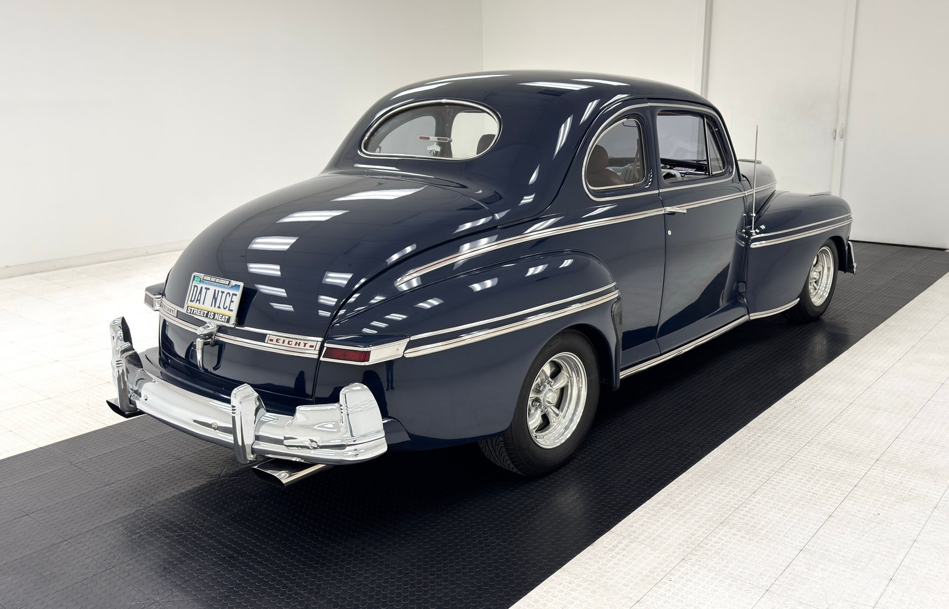 1947 Mercury Series 79M Coupe, foto 5