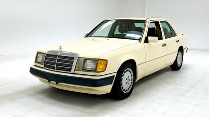 Mercedes 300 300 SD