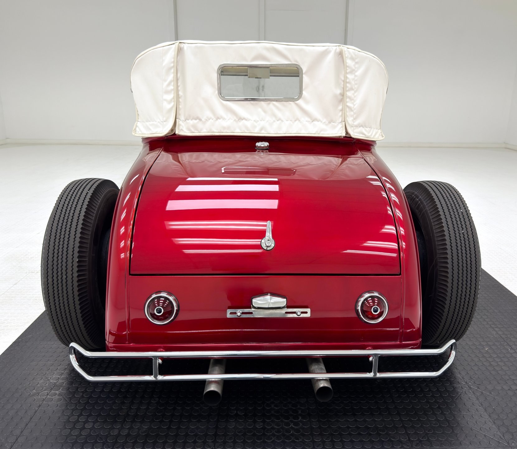 1928 Ford Model A Roadster, foto 7