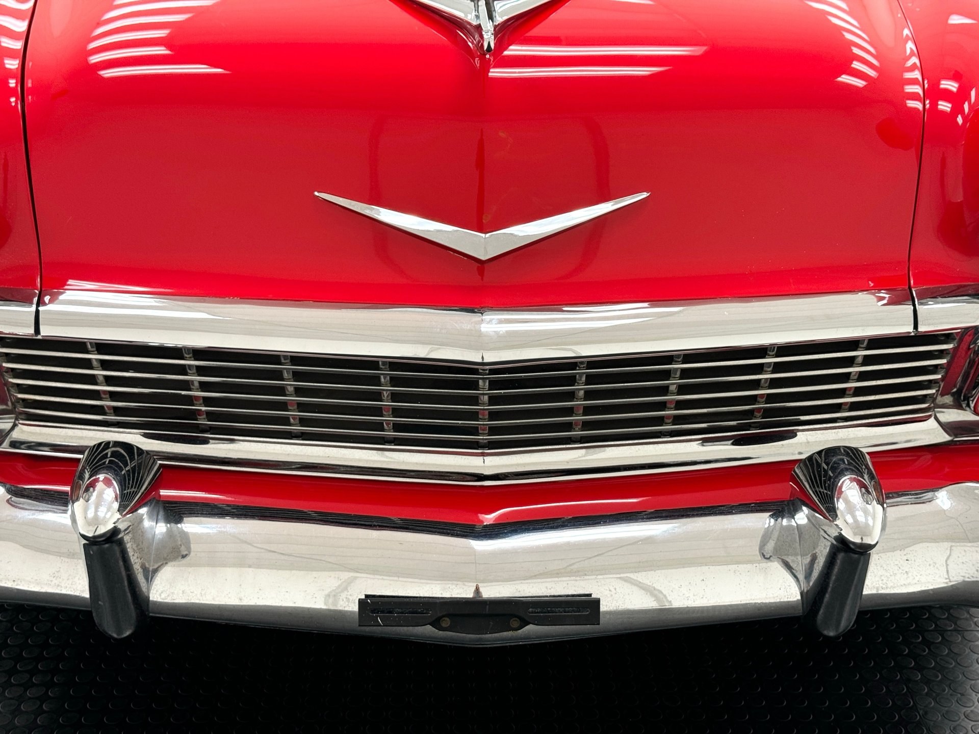 1956 Chevrolet 150 2-Door Sedan, foto 9