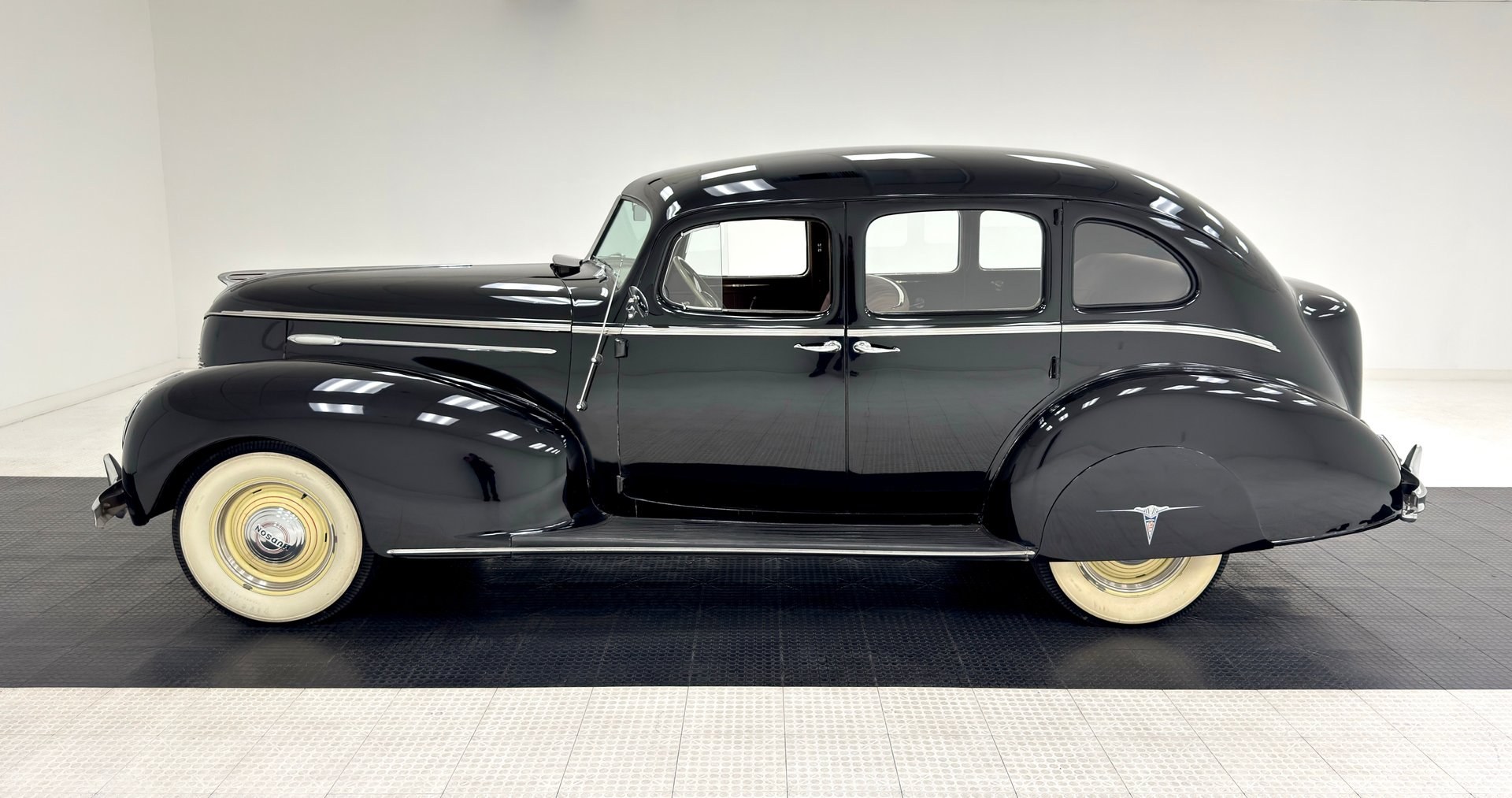 1939 Hudson Series 95 Country Club 8, foto 3