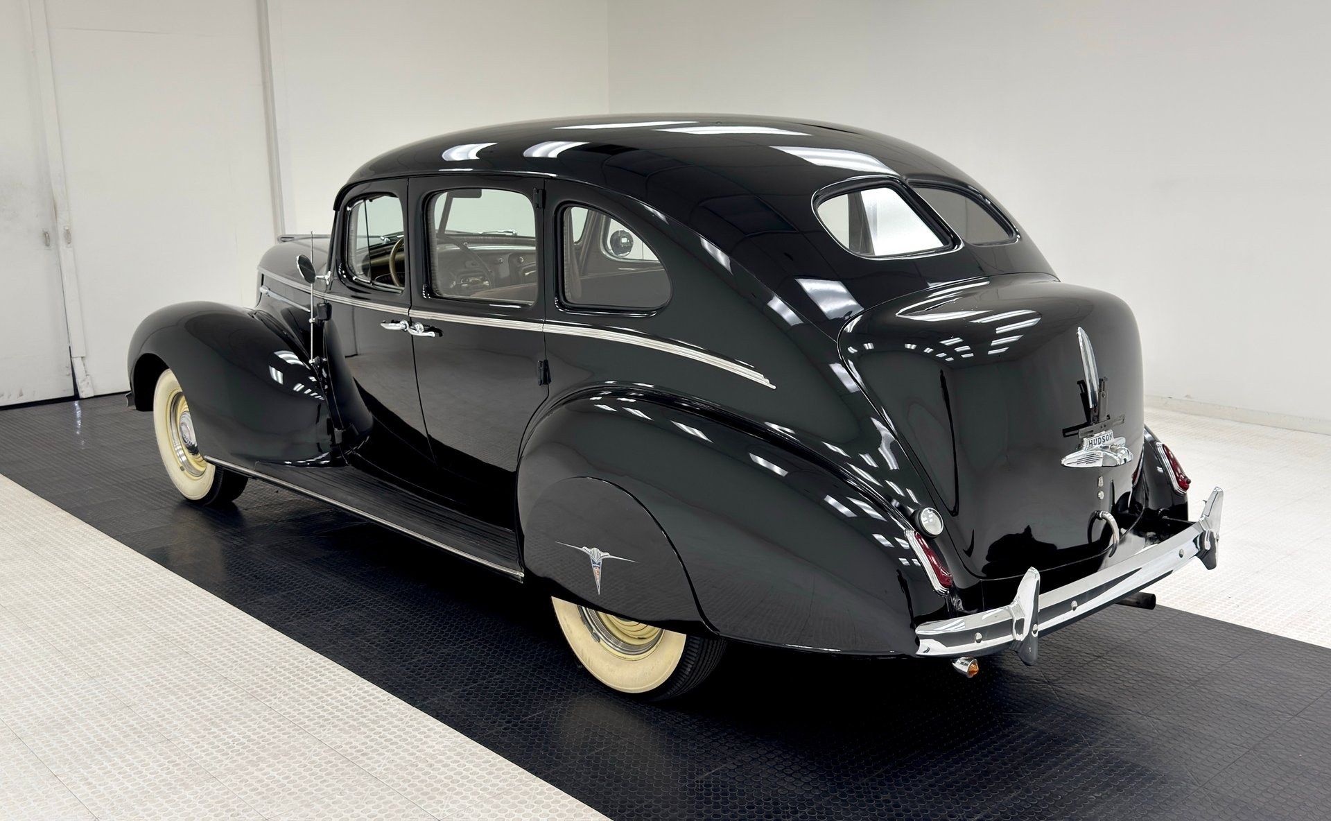 1939 Hudson Series 95 Country Club 8, foto 4