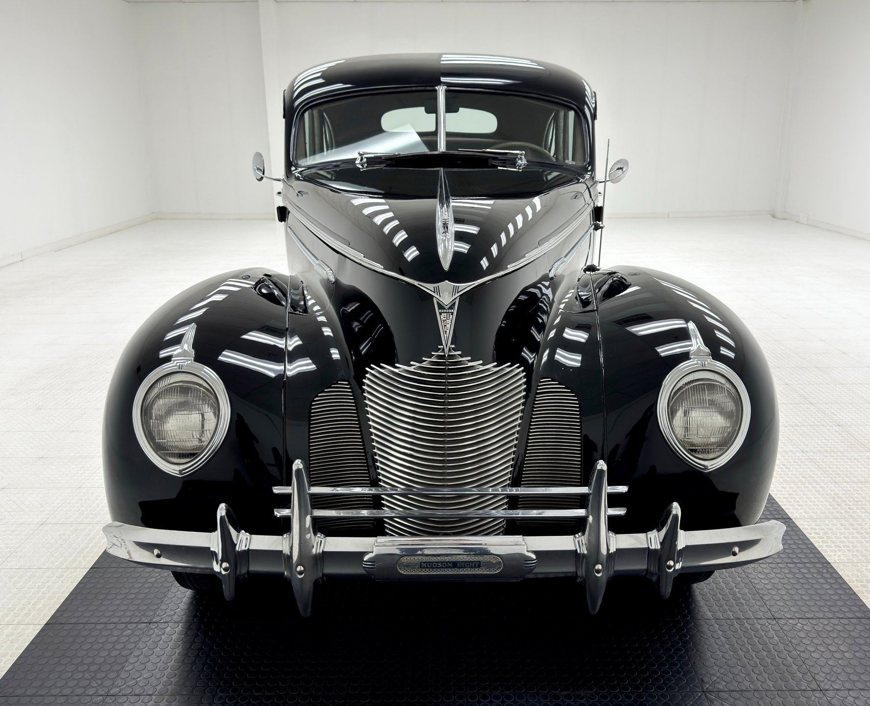 1939 Hudson Series 95 Country Club 8, foto 9