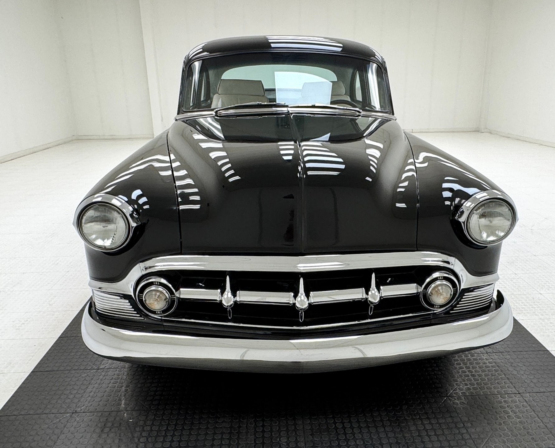 1953 Chevrolet 150 2-Door Sedan, foto 8