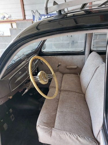 1951 Peugeot 203A In vendita (immagine 8 di 53)