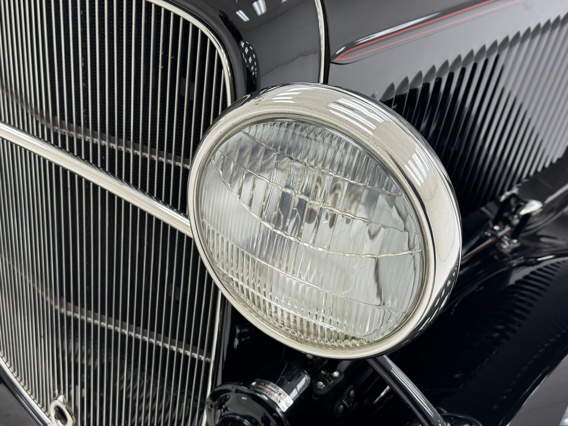1932 Ford Model B Roadster, foto 11