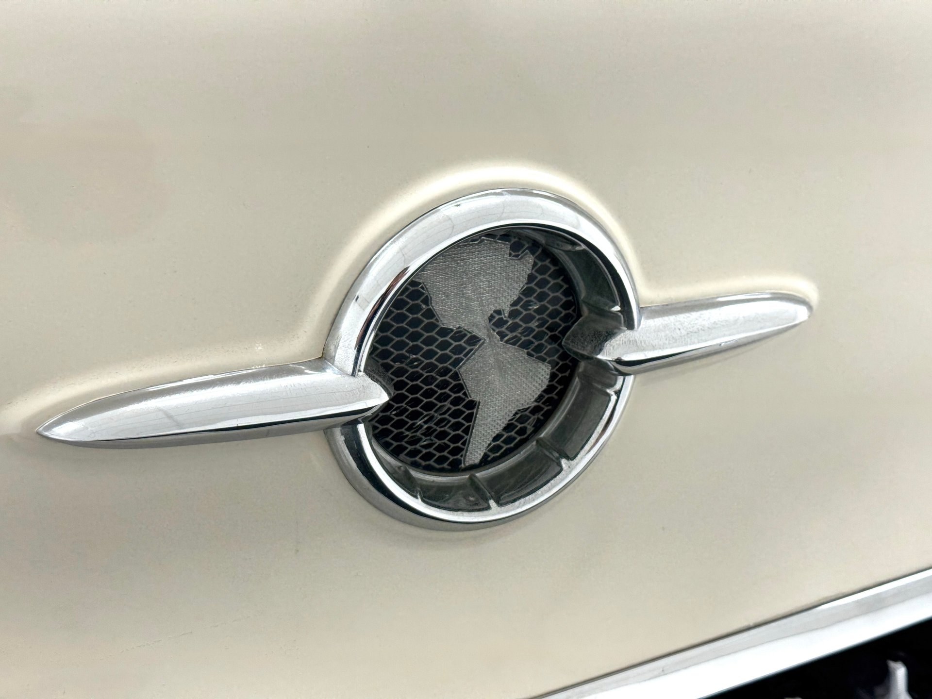 1955 Oldsmobile 88 2 Door Sedan, foto 10