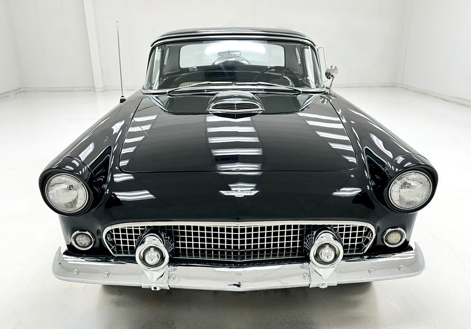 1956 Ford Thunderbird Roadster, foto 11