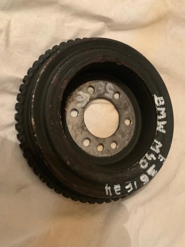 BMW BMW E36/34/ 316/318I - 1 BMW BMW E36/34/ 316/318I - 1