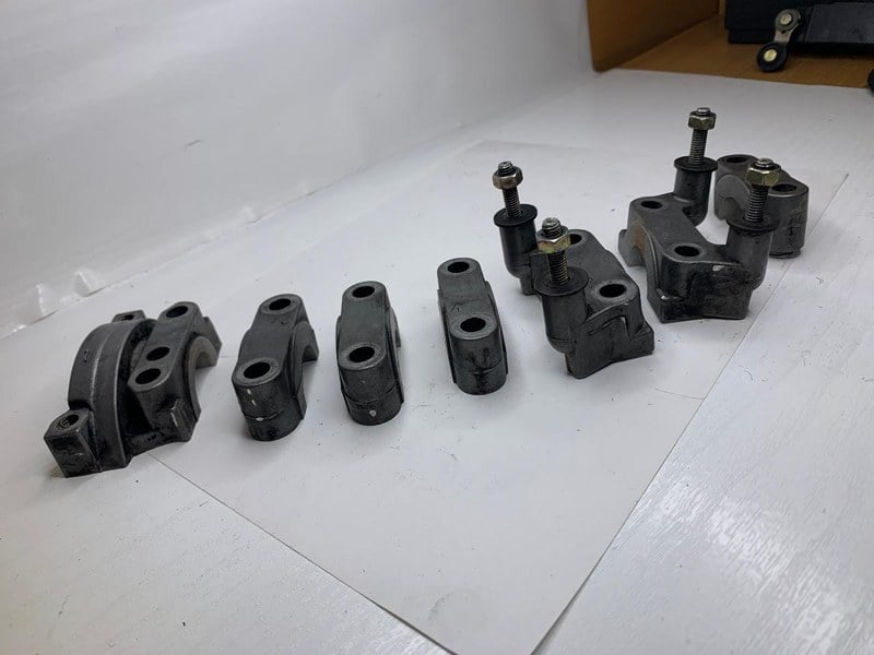 BMW BMW E30/28/34 - 2 BMW BMW E30/28/34 - 2