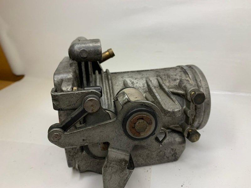 BMW BMW E 36/34 - 2 BMW BMW E 36/34 - 2