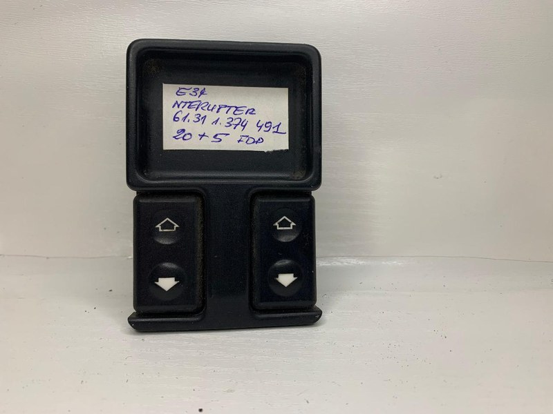BMW BMW E 34 - 2 BMW BMW E 34 - 2