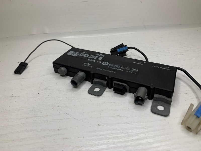 BMW BMW E38/39 - 1 BMW BMW E38/39 - 1