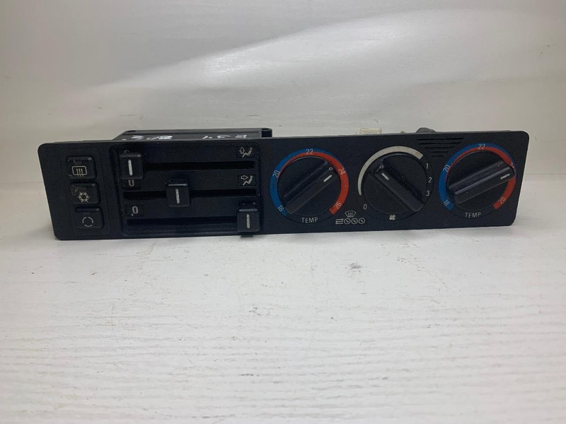 BMW E 34 - 2 BMW E 34 - 2