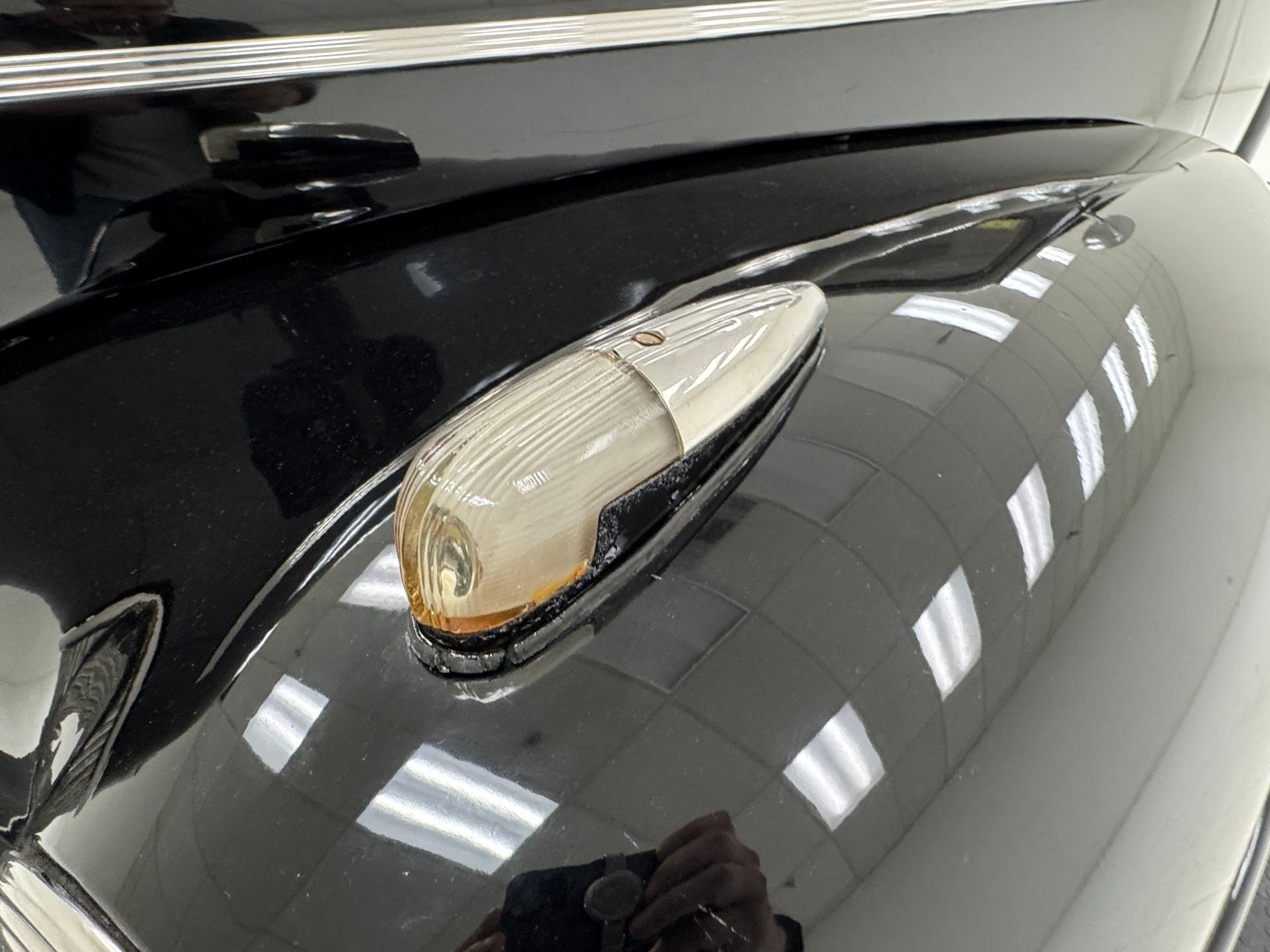 1941 Ford Tudor Deluxe, foto 12