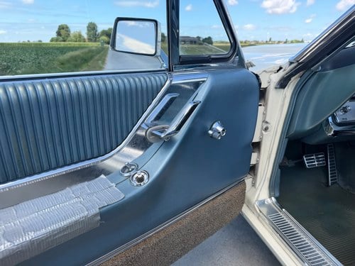 Ford Thunderbird 390 CI 6,4 L V8 de 1964 In vendita (immagine 30 di 93)