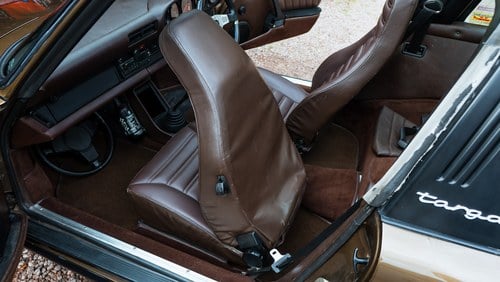 1980 Porsche 911SC Targa Manual RHD à vendre (picture 33 of 189)