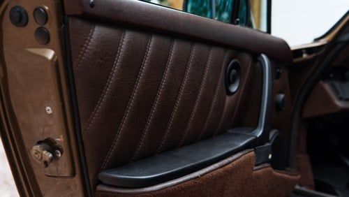 1980 Porsche 911SC Targa Manual RHD à vendre (picture 58 of 189)