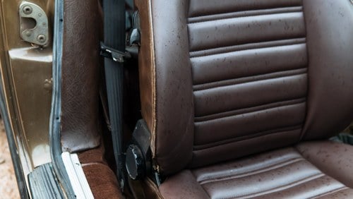 1980 Porsche 911SC Targa Manual RHD à vendre (picture 67 of 189)