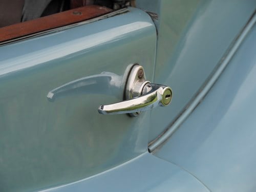 1955 Jaguar XK140 DHC RHD MOD For Sale (picture 90 of 132)