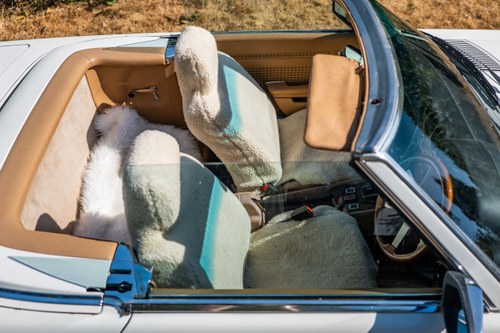 1980 Mercedes-Benz 280SL R107 Te koop (foto 54 van 269)