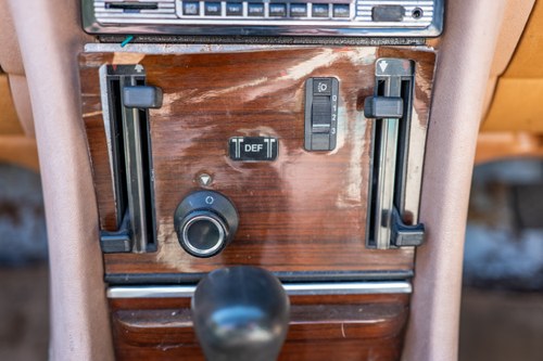 1980 Mercedes-Benz 280SL R107 Te koop (foto 81 van 269)