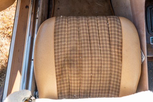 1980 Mercedes-Benz 280SL R107 Te koop (foto 89 van 269)