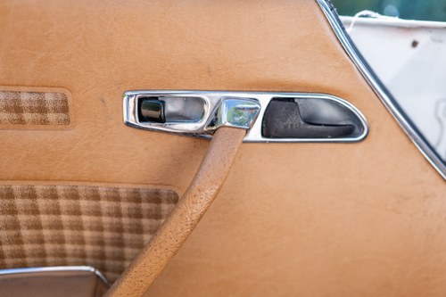 1980 Mercedes-Benz 280SL R107 Te koop (foto 91 van 269)