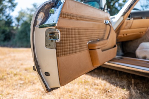 1980 Mercedes-Benz 280SL R107 Te koop (foto 102 van 269)