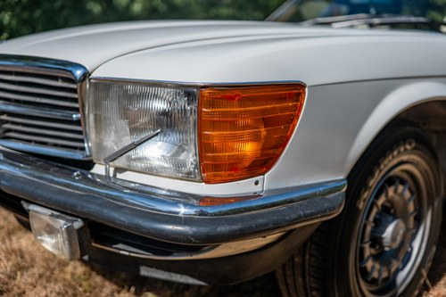 1980 Mercedes-Benz 280SL R107 Te koop (foto 144 van 269)