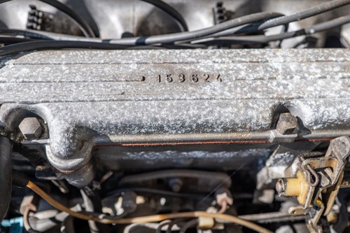 1980 Mercedes-Benz 280SL R107 Te koop (foto 194 van 269)