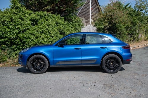 2015 Porsche Macan 3.0 S Te koop (foto 15 van 147)