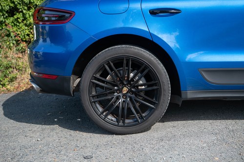 2015 Porsche Macan 3.0 S Te koop (foto 22 van 147)