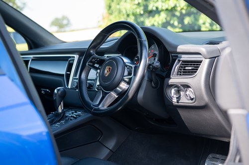 2015 Porsche Macan 3.0 S Te koop (foto 25 van 147)