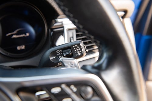 2015 Porsche Macan 3.0 S Te koop (foto 27 van 147)