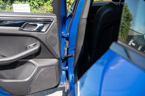 2015 Porsche Macan 3.0 S Te koop (foto 61 van 147)