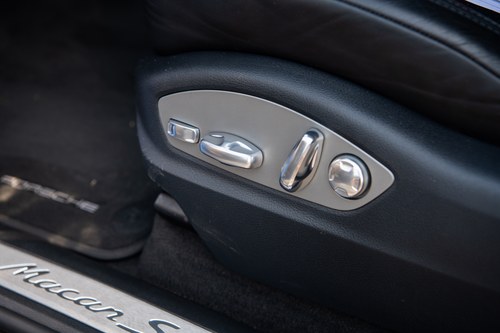 2015 Porsche Macan 3.0 S Te koop (foto 67 van 147)